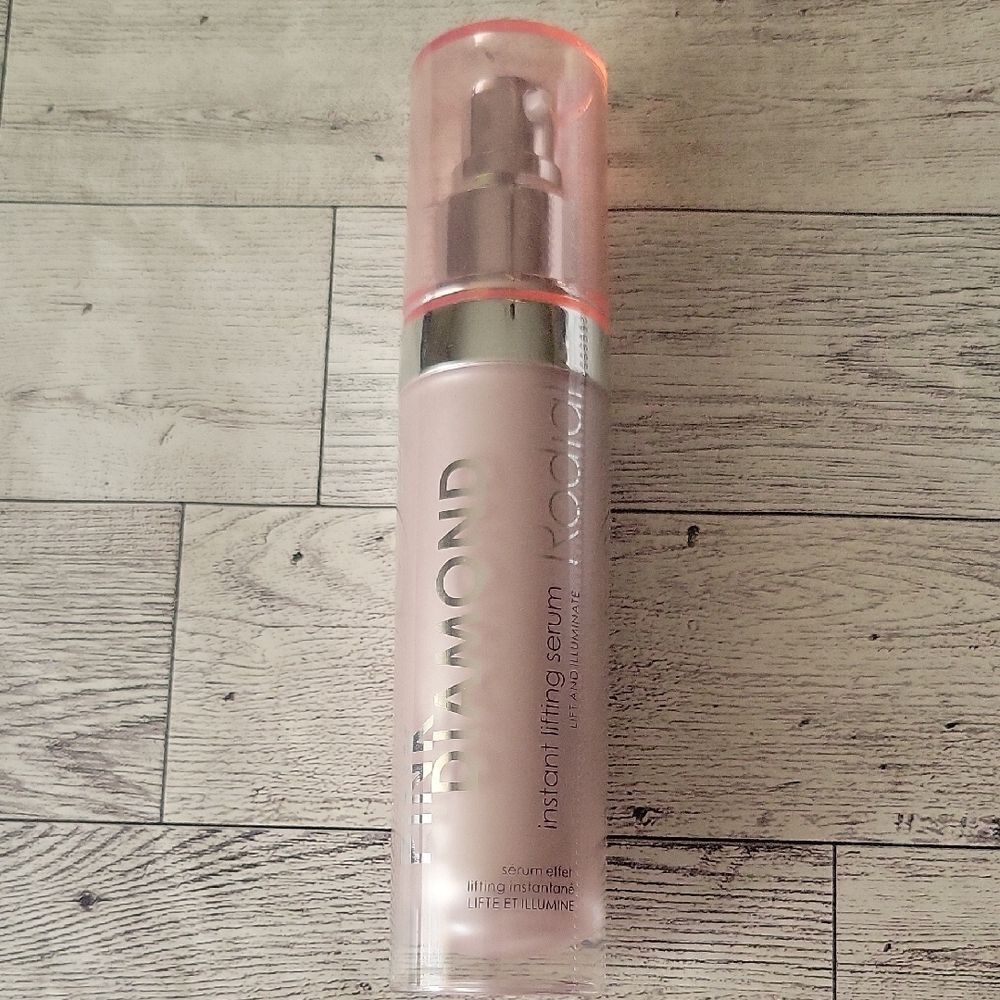 Rodial Pink Diamond Instant Lifting Serum
